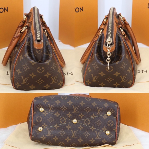 🌺BEAUTIFUL🌺 Louis Vuitton Satchel - Picture 4 of 9